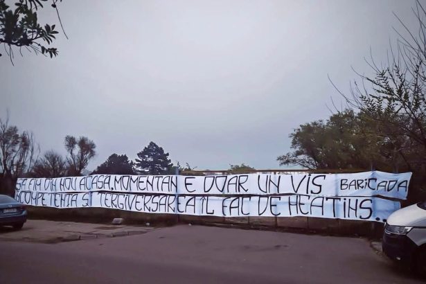 protest al fanilor farului constanta are nevoie de un stadion modern 67e6aa2eef065