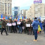 protest in piata victoriei silvicultorii ameninta cu greva generala daca nu le sunt solutionate revendicarile care sunt cerintele lor 67da93f94d625