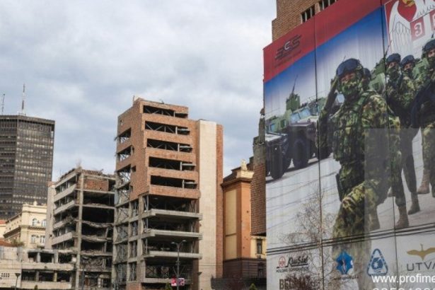 protest la belgrad fata de ridicarea unui hotel trump intr un edificiu distrus de nato in 1999 cum arata proiectul 67e1b46c41073