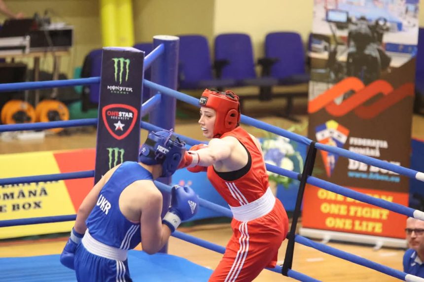 Pugilista de la CSM Constanța, Amalia Niță, a fost eliminată în sferturile de finală la Mondiale 1 pugilista de la csm constanta amalia nita s a oprit in sferturi la mondiale 67d532233c6c5
