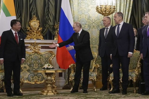 putin a ramas fara muncitori si vrea sa aduca migranti din asia intalnire cu liderul juntei din myanmar la kremlin 67c7132c77b89