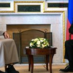 putin a vorbit la telefon cu presedintele emiratelor arabe unite despre ce au discutat cei doi 67e16ddac2e54