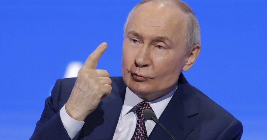 Putin impune restricții companiilor occidentale: Cine a închis ușa cu sfidare Rusiei nu se va întoarce ușor 1 putin impune restrictii companiilor occidentale cine a trantit usa cu sfidare rusiei nu se va intoarce usor 67d996443a03d