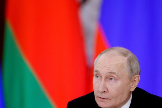 putin le cere soldatilor ucraineni din kursk sa depuna armele si sa se predea pentru ca apelul lui trump sa fie pus in aplicare 67d470123bcca