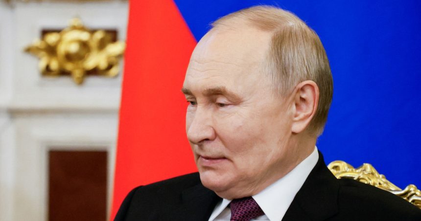 putin spune ca rusia e de acord cu armistitiul in ucraina dar ca exista nuante trebui sa duca la o pace durabila 67d31423874f9
