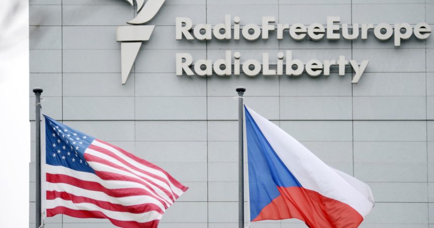 radio europa libera incearca sa si pastreze finantarea federala si a dat in judecata administratia trump 67da6d2e17acc