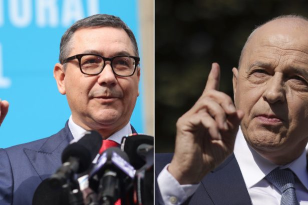 radu oprea despre candidatura lui victor ponta au mai fost incercari geoana a luat 5 nu cred ca va reusi sa ia un scor mare 67d1a65439adc