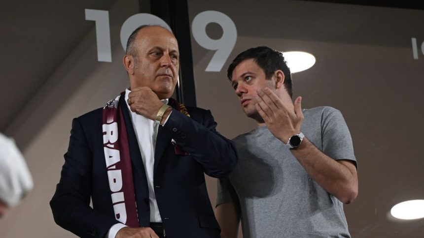 rapid a confirmat primul transfer din vara o sa ajunga la noi 67dad9810beb1