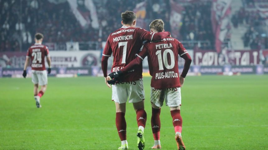 rapid fcsb de la 2000 in superliga romaniei ponturi pariuri analiza lui dan chilom 67c4425ac7f7d