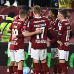 rapid isi pierde vedeta oferte din strainatate pentru fotbalistul transferat de dan sucu la insistenta lui sumudica 67d67f3eaaeee