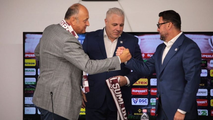 rapidistii n au acceptat explicatiile lui mihai stoica giulestenii au depus plangere impotriva fanilor fcsb 67d8645728554