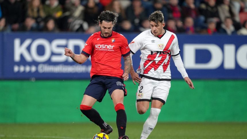 rayo vallecano i a fixat pretul lui andrei ratiu ce suma ii cere barcelonei 67c5a20ce7792