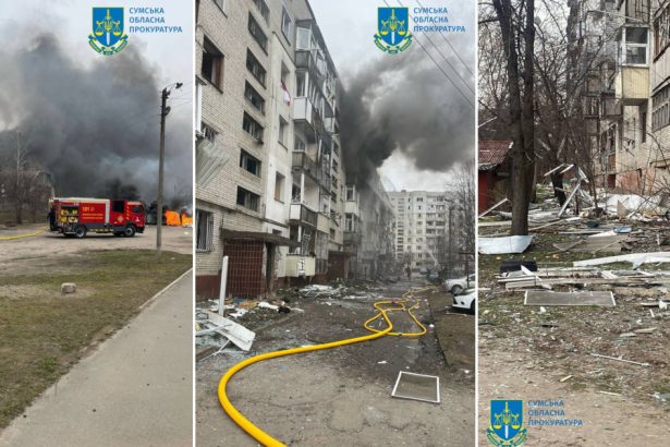 razboi in ucraina atac rusesc asupra sumi 65 de raniti dintre care 14 copii 67e194c22aa02