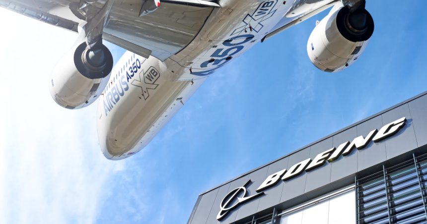 razboiul comercial al lui donald trump si industria aviatica de ce boeing ar putea suferi mai mult decat rivalul airbus 67ced339f3c03