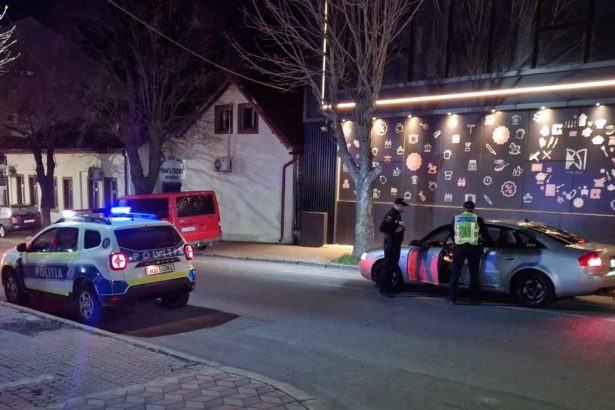 razie in medgidia politistii au dat amenzi de zeci de mii de lei 67e28179b6747
