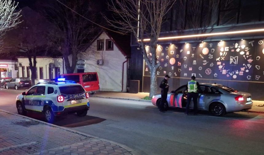 razie in medgidia politistii au dat amenzi de zeci de mii de lei 67e28179b6747
