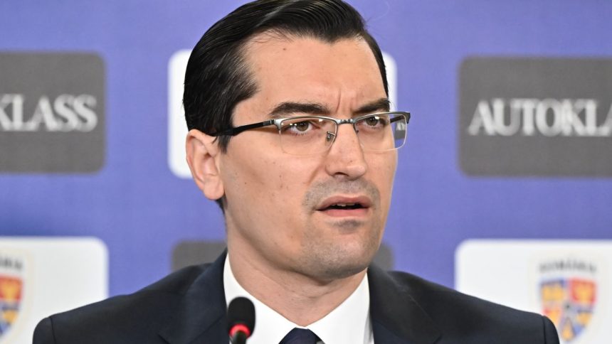 razvan burleanu presedintele frf a numit tinta nationalei e obiectivul cu care lucram 67d062945a129