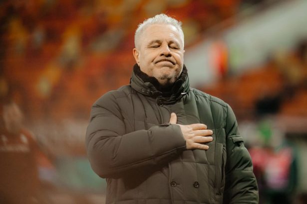 razvan burleanu replica pentru sumudica dupa insinuarile de doping de la fcsb nu ar trebui sa ezite 67d089e20eeea