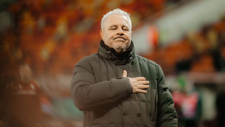 Răzvan Burleanu răspunde lui Șumudică după acuzațiile de doping de la FCSB: ”Nu ar trebui să ezite!” 1 razvan burleanu replica pentru sumudica dupa insinuarile de doping de la fcsb nu ar trebui sa ezite 67d089e20eeea