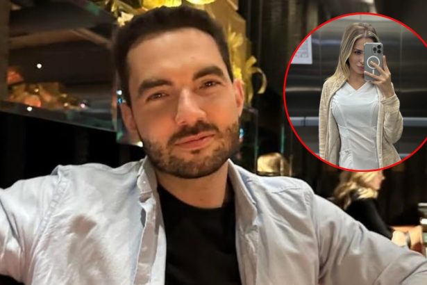 razvan mihet nu isi mai ascunde relatia fostul sot al oanei matache primele imagini cu noua iubita 67e4285094260