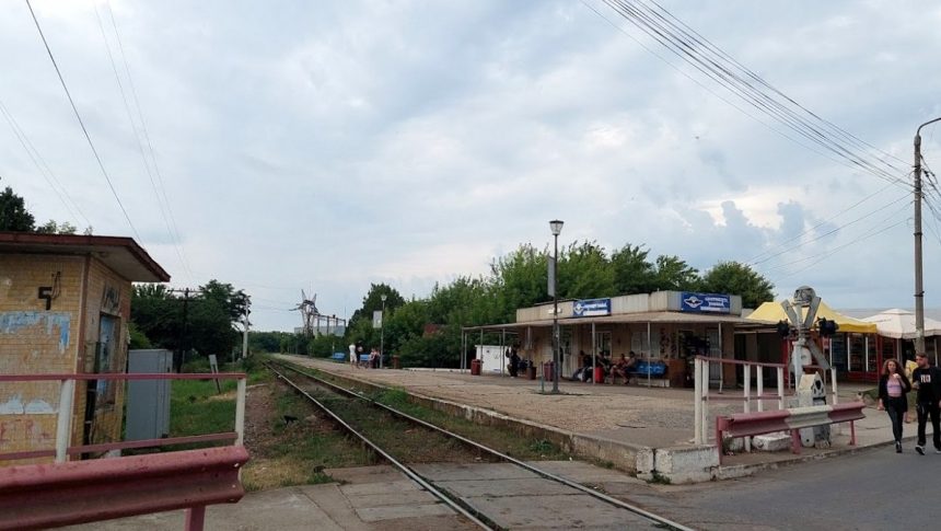 Reabilitarea clădirilor pentru călători din haltele Costinești Tabără și Neptun va demara în acest an 1 reabilitarea cladirilor pentru calatori din haltele costinesti tabara si neptun va incepe in acest an 67c6d49339345