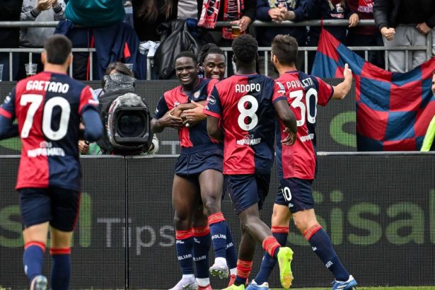 reactia antrenorului de la cagliari dupa meciul in care florinel coman si razvan marin au fost uitati pe banca 67e94bee08ebd