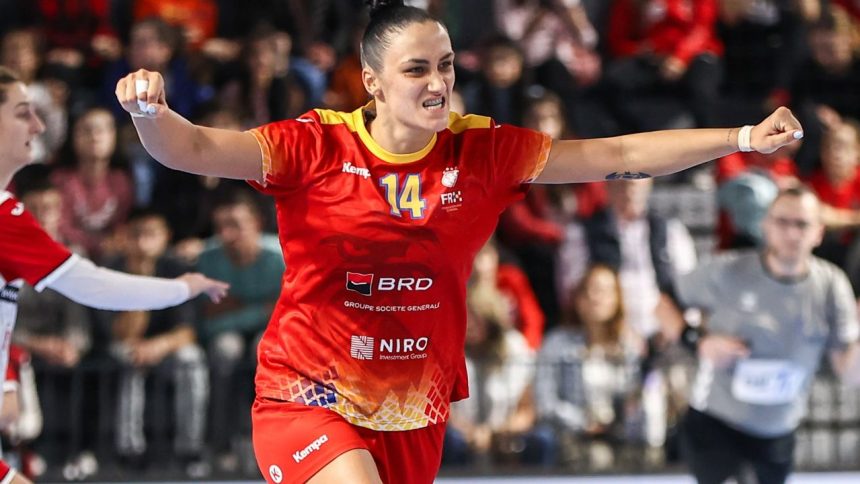 reactia biancai bazaliu dupa tragerea la sorti pentru ehf euro 2026 67dd213b9184d