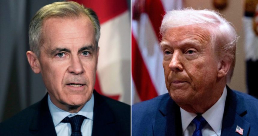Reacția Canadei după impunerea de către Trump a unor taxe vamale de 25% pentru importurile de mașini: „Un atac direct” 1 reactia canadei dupa ce trump a impus taxe vamale de 25 pentru importurile de masini un atac direct 67e4f9628b5d9