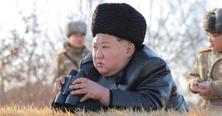 Reacția furioasă a Coreei de Nord la îndemnul statelor G7 de a renunța la armele nucleare: „O provocare politică” 1 reactia furioasa a coreei de nord dupa ce statele g7 au indemnat phenianul sa renunte la armele nucleare o provocare politica 67d81b364bf59