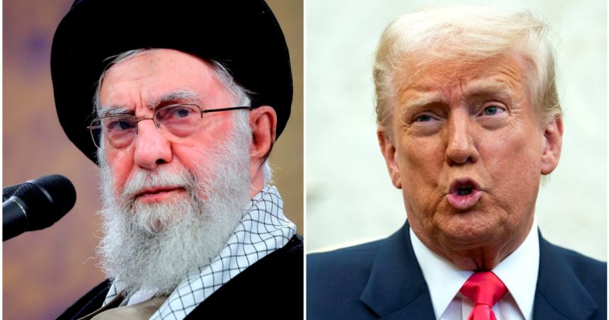 Reacția Iranului la scrisoarea lui Trump: Ton amenințător, dar cu oportunități. Când va răspunde Teheranul? 1 reactia iranului la scrisoarea trimisa de trump are un ton amenintator dar exista si oportunitati cand va raspunde teheranul 67dc00ff1700e