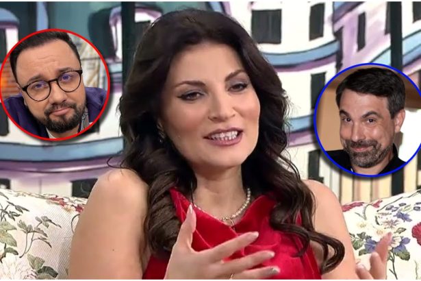 reactia lui catalin maruta cand a auzit cum l a caracterizat ioana ginghina pe alexandru papadopol mi am invatat lectia 67d16d07df825