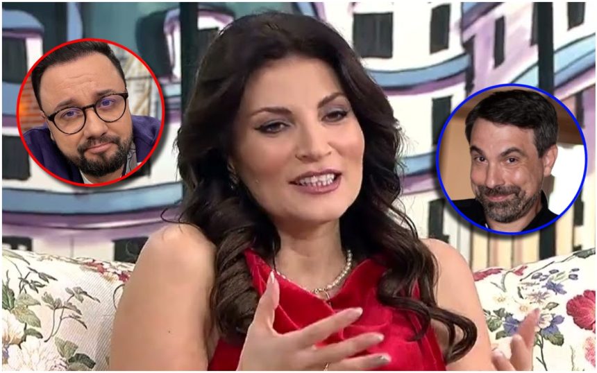 reactia lui catalin maruta cand a auzit cum l a caracterizat ioana ginghina pe alexandru papadopol mi am invatat lectia 67d16d07df825