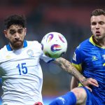 Reacția lui Ermedin Demirovic după ce Bosnia a ajuns pe primul loc în grupa României 3 reactia lui ermedin demirovic dupa ce bosnia s a cocotat pe primul loc in grupa romaniei 67e1e1a3bba2a