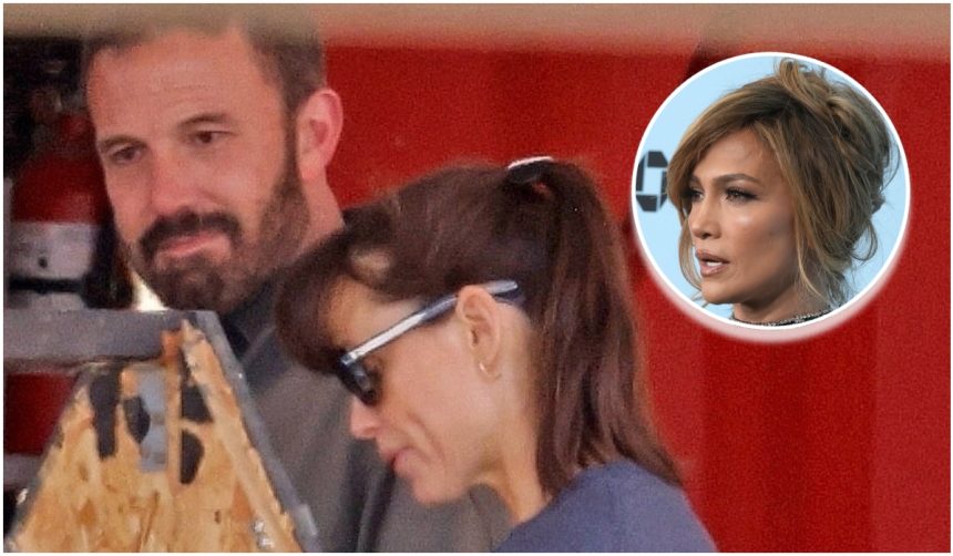 Reacția lui Jennifer Lopez la reîntâlnirea dintre Ben Affleck și Jennifer Garner 1 reactia lui jennifer lopez cand i a vazut din nou impreuna pe ben affleck si jennifer garner 67cb14c7a4afd
