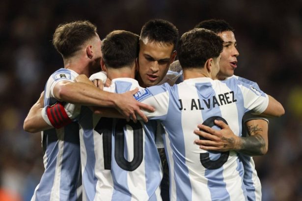reactia lui lionel scaloni dupa ce a ramas fara messi dybala si lautaro martinez pentru meciurile din preliminariile cupei mondiale 67dc3cb4832a1