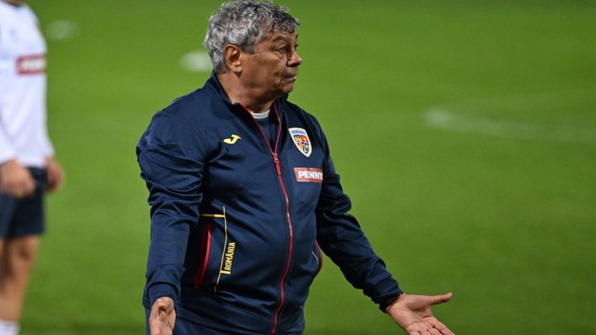 reactia lui mircea lucescu dupa ce i a infuriat pe cei de la cfr cluj de ce nu l a convocat pe louis munteanu am motivele mele 67d6da72d86d4