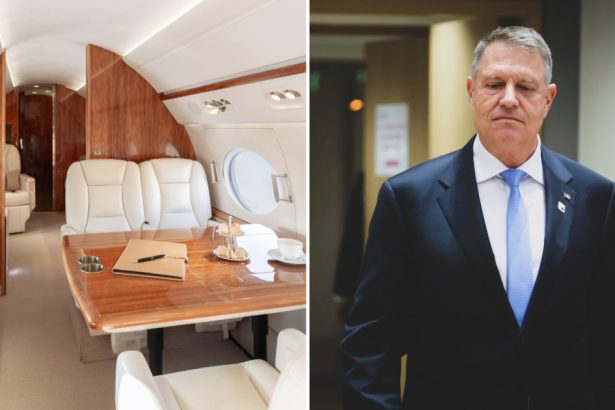 reactiile politicienilor dupa desecretizarea sumelor cheltuite de iohannis cu avioane private 67da905100f03