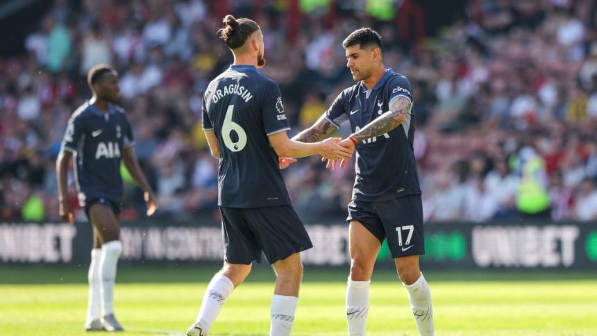 real madrid a intrat pe fir iar tottenham si ar putea pierde fundasul central in vara 67d56ce82ab52