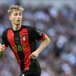 real madrid ii da o lovitura lui tottenham si intra in cursa pentru fundasul cu clauza de 50 de milioane de lire 67cf3ecf88637