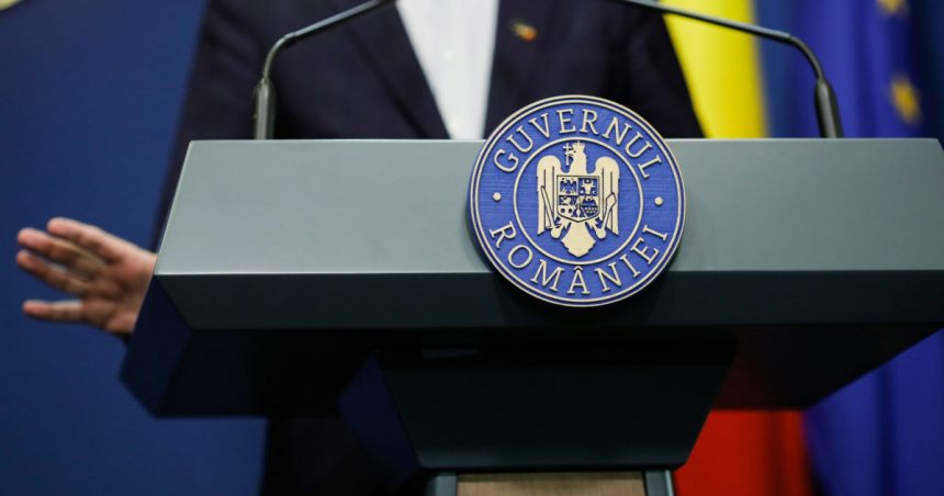 reducerea numarului de secretari de stat discutata in sedinta de guvern cate posturi ar putea fi taiate 67dbec8e7bf84