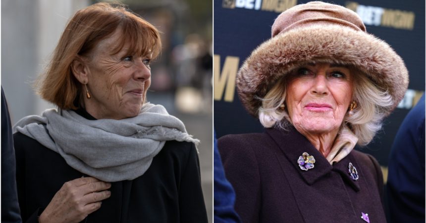 regina camilla i a trimis o scrisoare lui gisele pelicot fiind profund afectata de povestea ei de ce ar trebui sa se ascunda 67d2f7b8cf622