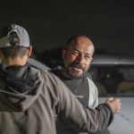 regizorul palestinian laureat cu oscar a fost eliberat din inchisoare a fost incatusat toata noaptea si batut intr o baza militara 67e3a05a13bdd