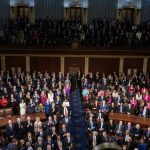 Replica democraților la discursul lui Donald Trump din Congres: „Reagan se răsucește în mormânt” 2 replica democratilor la discursul lui donald trump din congres reagan se rasuceste in mormant 67c7f0b2a4ad9