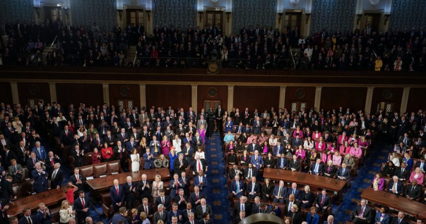 replica democratilor la discursul lui donald trump din congres reagan se rasuceste in mormant 67c7f0b2a4ad9