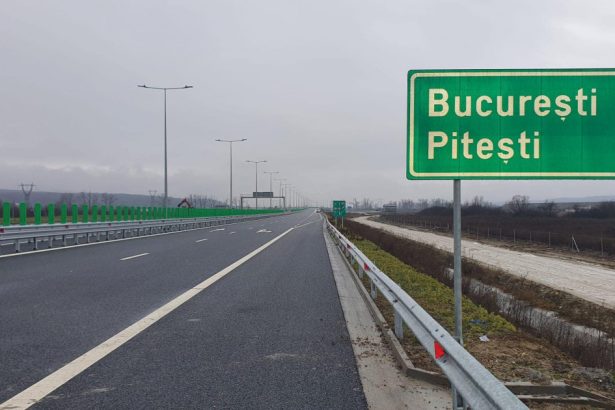 restrictii de trafic pe a1 pitesti bucuresti recomandarile politistilor pentru soferi 67c80608098ce