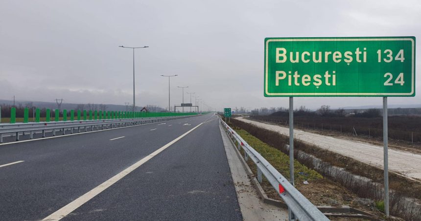 restrictii de trafic pe a1 pitesti bucuresti recomandarile politistilor pentru soferi 67c80608098ce