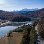restrictii de trafic pe valea oltului incepand de marti timp de o luna 67c58d238e057