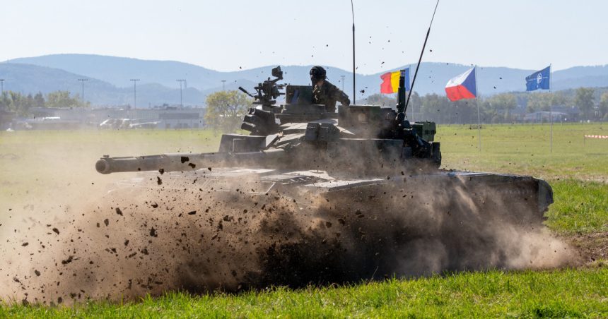 Reuters: Cum ar putea România să contribuie la soluția pentru securitatea Ucrainei 1 reuters cum ar putea romania sa faca parte din solutia pentru securitatea ucrainei 67e518c34c4ad