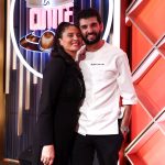 richard abou zaki mesaj emotionant pentru mama lui elena bujor a aparut la chefi la cutite el mi a implinit viata 67db0d70e0f6f