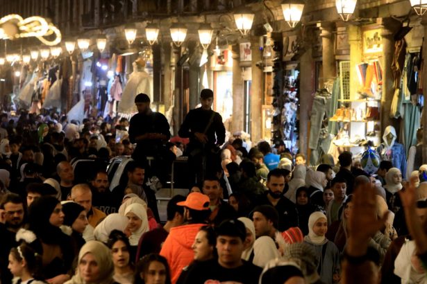 risc crescut de atacuri la incheierea ramadanului avertismentul ambasadei sua din siria 67e7cce778181